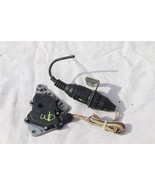 Range Rover L322 XYZ Neutral Switch TCM Transmission Control Module 0501... - $194.20 CAD