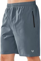 Lightweight Sports Gym Basketball Shorts, Hiking, And Athletic Running S... - $32.98