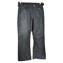 Oakley Icon Snowboarding Pants Mens Small Regular Loose Fit Snow Snowboa... - $84.15