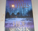 The Sisterhood Ser.: Hide and Seek by Fern Michaels (2007, Hardcover) - $5.82
