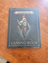 Warhammer Age Of Sigmar Gaming Book 2019 - $4.95