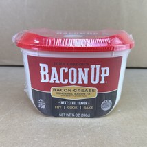 Bacon Up Bacon Grease Rendered Bacon Fat for Frying, Cooking, Baking, 14... - $24.99