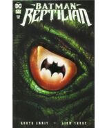 BATMAN REPTILIAN Lot (DC Comics/2021) - $6.93