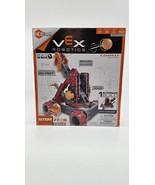Hexbug VEX Robotics Build Your Own Catapult 2.0 Kit Fat Brain Toys STEM New - €51,61 EUR