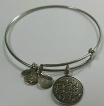 Alex And Ani Bracelet Vintage Mom - £14.00 GBP