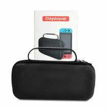 Nintendo Switch Case Travel Protective Carrying Case Pouch for Nintendo - £34.19 GBP