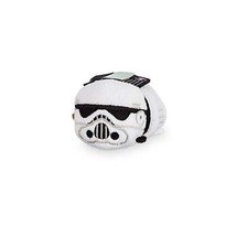 Disney - Sandtrooper Tsum Tsum Plush Mini 3.5&quot; Star Wars - $6.94
