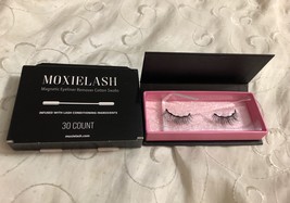 Moxielash Classy Lash Magnetic Eyelashes - £23.66 GBP