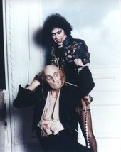 Rocky Horror Picture Show Tim Curry 8x10 glossy Photo #E3432 - £7.82 GBP