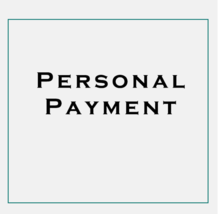 PERSONAL ORDER for maracoviedo0 [Expedited Shipping Method] - $369.84 MXN