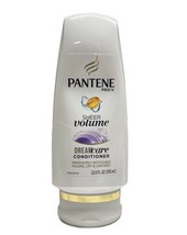 Pantene Pro-V Sheer Volume Dream Care Conditioner 12 oz Volume Lift Control - £15.66 GBP