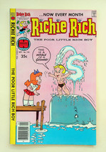 Richie Rich #170 (Sep 1978, Harvey) - Very Good - £3.19 GBP