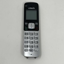 vTech CS6729 3 HANDSET = CORDLESS tele PHONE expansion remote wireless bluetooth - £27.55 GBP