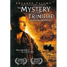 Eduardo Palomo El Misterio de la Trinidad DVD, Spanish - £3.89 GBP