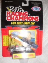 1996 Racing Champions NHRA Drag Racing &quot;Parts America&quot; Mint w/Card 1/64 ... - £3.91 GBP