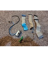 Vintage Dell Dimension 4600 Misc Cables Etc - From Working Computer - $301.93 MXN