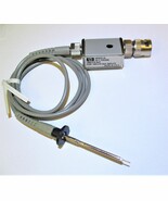 HP Hewlett Packard 10431A Oscilloscope Probe 10:1 1M Ohms 6.5 pF  - $52.10 CAD