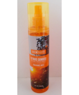 Citrus Sunrise Fragrance Mist Body Spray Orange/Peachy Aroma SCENT HAPPY... - £6.25 GBP