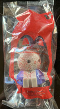 McDonalds 2020 Mickey and Minnie’s Runaway Railway Happy Meal Toy #9 Dai... - $6.64