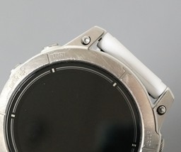 Garmin epix Pro Gen 2 Sapphire 51mm GPS Watch - Titanium White 010-02804-10 image 3