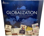Globalization Board Game By Closet Nerd Games New Sealed 2010 - £21.40 GBP