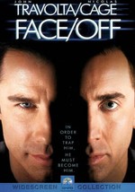Face Off [1997] [Region 1] [US Imp DVD Pre-Owned Region 2 - £14.00 GBP