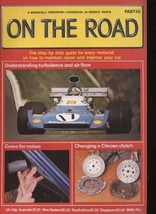 On The Road Magazine - Part 86 - £3.07 GBP