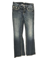 Vigoss Womens Jeans: The Dublin Boot Cut: Size 28/32: Denim, Country, We... - €21,29 EUR