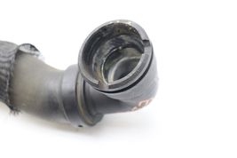 08-10 FORD F-450 SUPER DUTY 6.4L DIESEL RADIATOR COOLANT PIPE HOSE LINE E1389 image 9