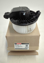 New OEM Genuine Ford Blower Motor 2013-2024 Edge Fusion MKX MKZ DG9Z-19805-B - £103.12 GBP