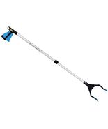 PikStik T-3044, TelescoPik Adjustable Length Reacher, Wide 5.5� Jaw, 90� - $50.84 CAD