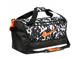 Nike Brasilia Training Duffel Bag Unisex Sports Bag Medium Bag 60L FN1354-077 - £68.11 GBP