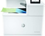 HP Color Laserjet M856DN  Duplex Network  Wide format 11 X 17   - $4,059.99