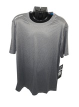 Bauer Hockey Shirt Team Tech Tee Youth XL - Kids XLarge Grey Shirt - $15.00