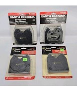 Lot of 4 Smith Corona H2100 Cartridge 2 Packs (8 Total) Brand New OEM Ge... - $39.55