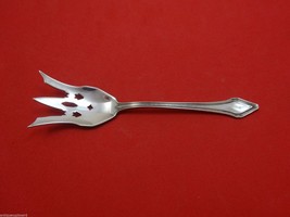 Clermont by Gorham Sterling Silver Beef Fork 6" Heirloom Silverware - $1,932.55 MXN