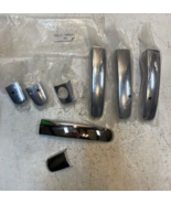 4 Quantity of Door Handle Covers WLC-144A | C-144-B | C-144-A (4 Quantity) - $28.49