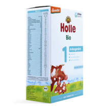 Holle Stage 1 Organic Infant Formula - Holle 1 - $26.21+