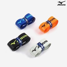 Mizuno MG 777 Contour Grip Tennis Badminton Tape Racket Cushion Grip 4pc... - £20.47 GBP