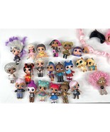 20 Piece LOL Surprise Toy Lot Dolls & Pets - $19.54