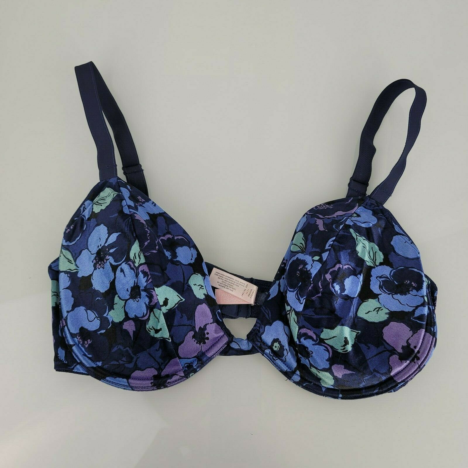 Haut De Maillot De Bain Victoria's Secret Rembourré - Taille 36DD - Neuf Sans étiquettes - Multicolore