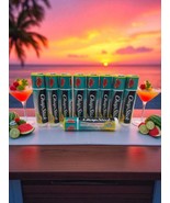 CHAPSTICK Sweet Watermelon LIMITED EDITION New ☆NINE STICKS☆ - $21.69 CAD