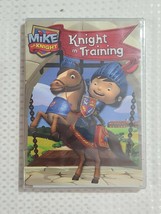 Mike the Knight - Knight in Training (DVD, 2013) (BUY 5 DVD, GET 4 FREE) - £5.02 GBP