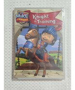 Mike the Knight - Knight in Training (DVD, 2013) (BUY 5 DVD, GET 4 FREE) - $6.49