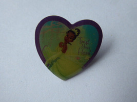 Disney Exchange Pins 78436 Carrefour - New Generation Festival - Tiana (Trust... - £7.57 GBP