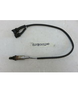 Ferrari 348 TS O2 oxygen sensor, oem 0258003240 - $38.27 CAD