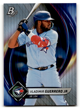 2022 Bowman Platinum #5 Vladimir Guerrero Jr. NM-MT Blue Jays ID:56273 - £1.34 GBP