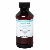 LorAnn Cotton Candy SS Flavor, 4 ounce bottle - £15.11 GBP