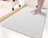 This Is A 20 X 32-Inch Non-Slip Bathtub Mat. It Is Made Of Pvc Loofah Ba... - £28.85 GBP