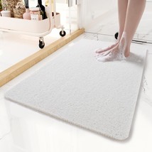 This Is A 20 X 32-Inch Non-Slip Bathtub Mat. It Is Made Of Pvc Loofah Ba... - $33.99